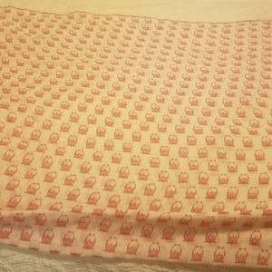 Oversized Shawl